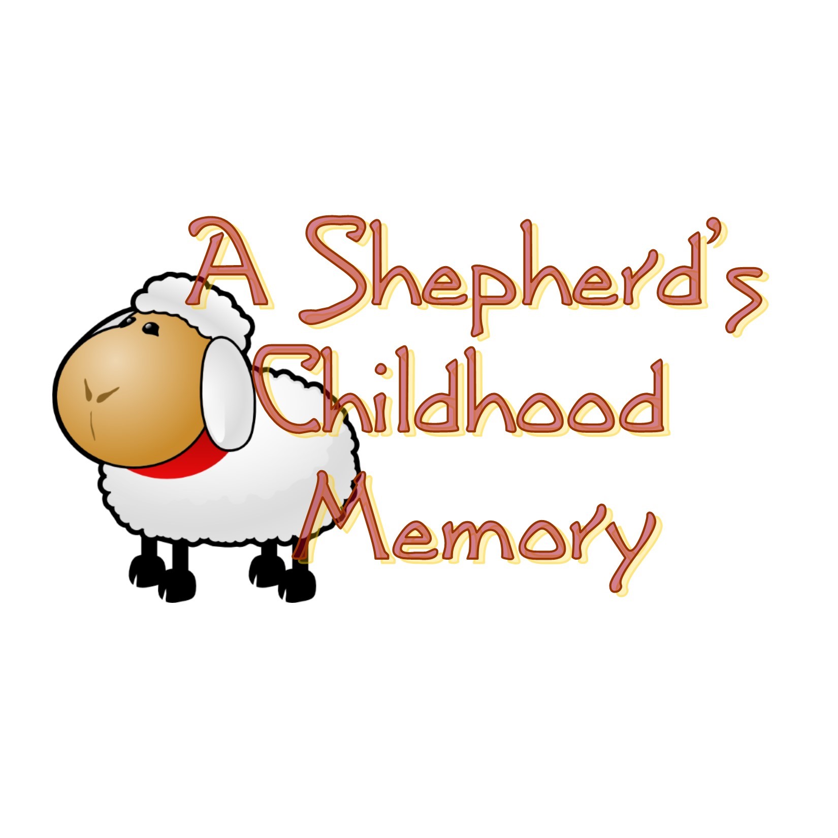 A Shepherd's Memory Christmas Play