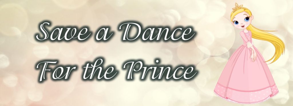 Dance with the Prince