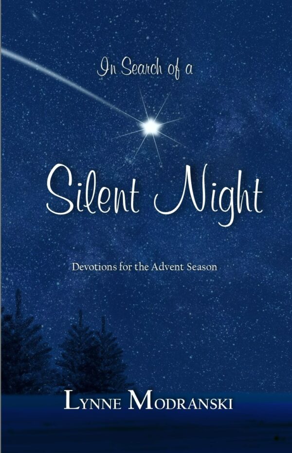 In Search of a Silent Night