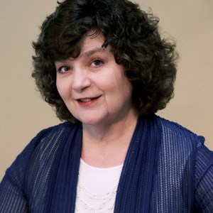 Lynne Modranski