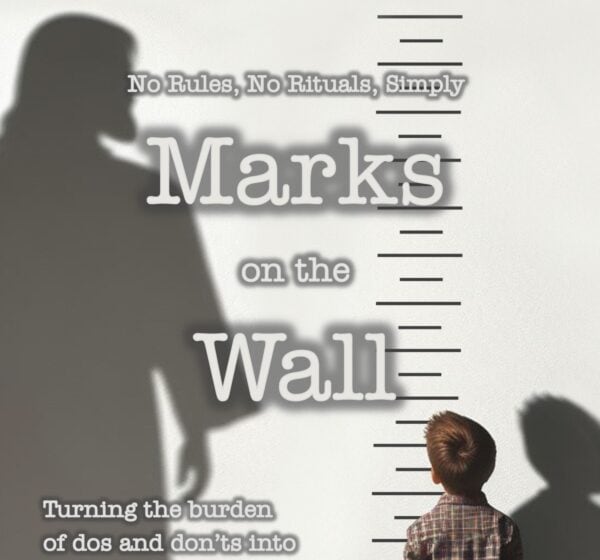 Marks on the Wall