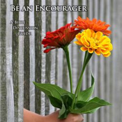 Be a Barnabas – Be an Encourager