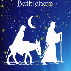 Journey to Bethlehem