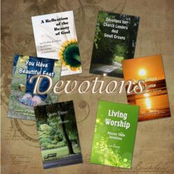 Devotion Books