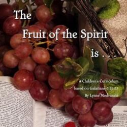 The Fruit of the Spirit