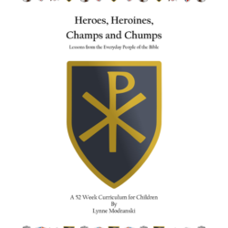Heroes, Heroines, Champs and Chumps – by Quarter