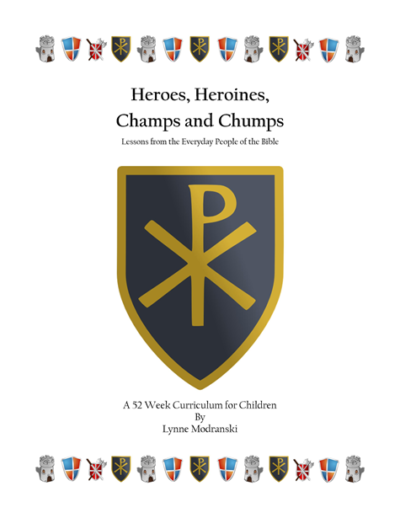 Heroes, Heroines, Champs and Chumps - by Quarter