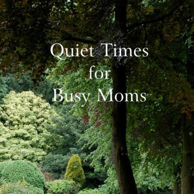 Moms Devotions