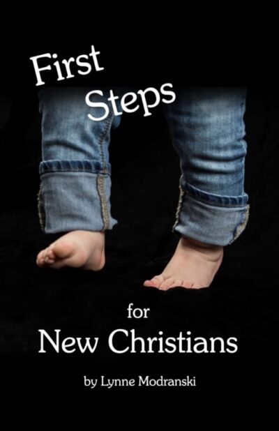 First Steps for New Christians