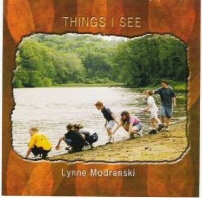 Things I See