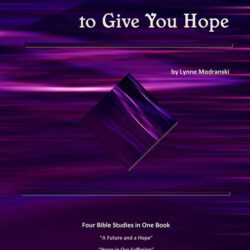 Bible Studies to Bring You Hope