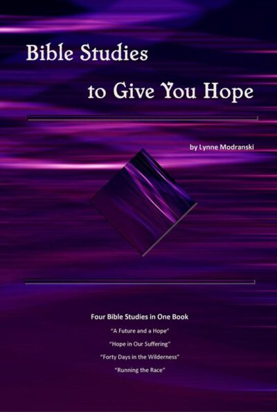 Bible Studies to Bring You Hope