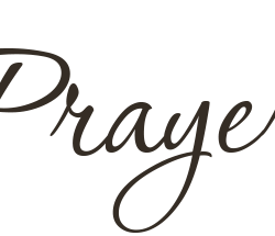 Prayer – A Bible Discussion Guide