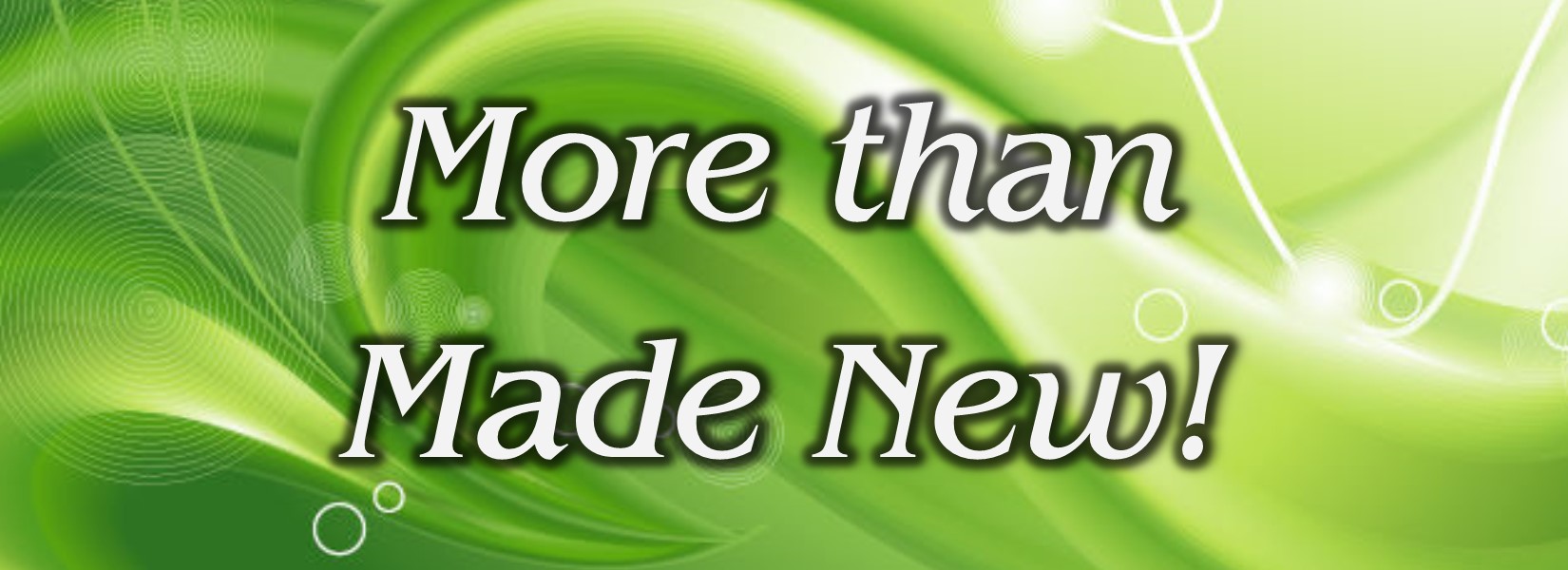 Read more about the article The Rest of the Story