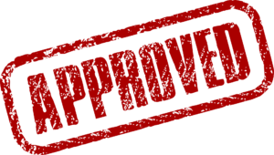 Read more about the article Who Approves?