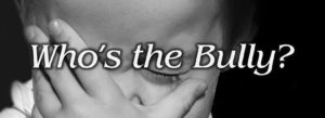 Read more about the article Bullying, What’s A Christian Mother to Do