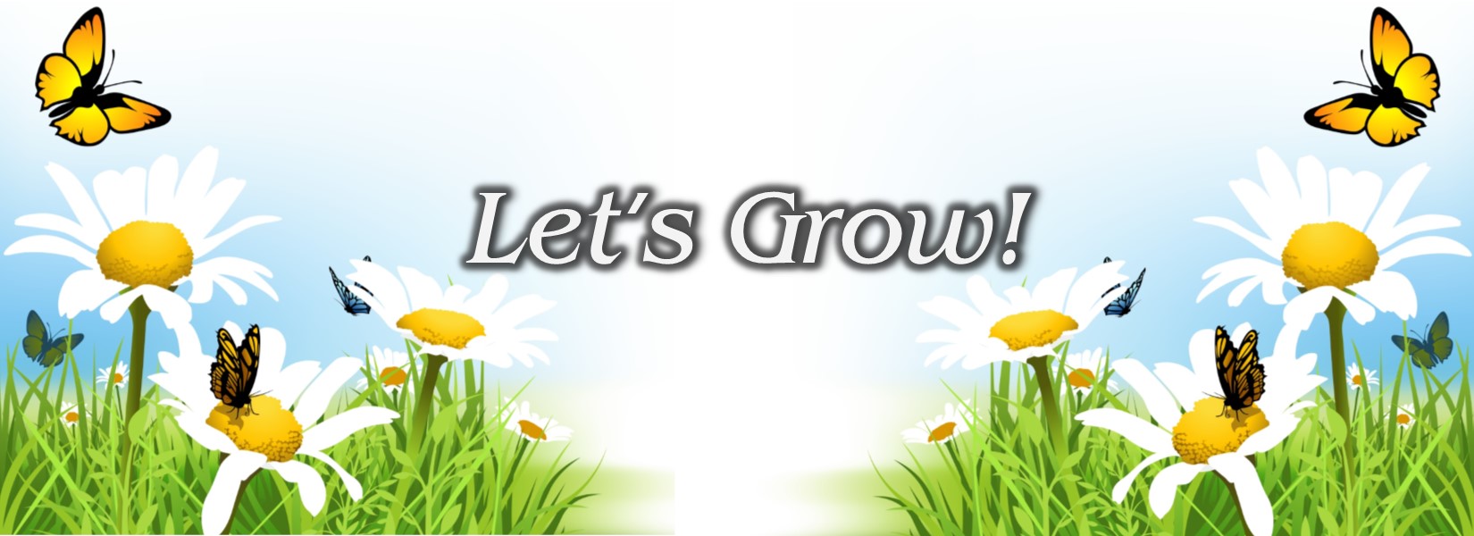 You are currently viewing If You’re Not Growing, You’re Dying