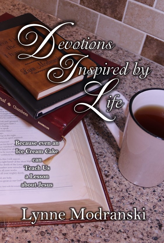 Devotions Cover