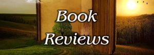 Read more about the article BOOK REVIEW – Consuming Fire