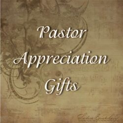 Pastor Appreciation Ideas