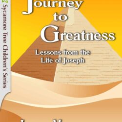 Journey to Greatness