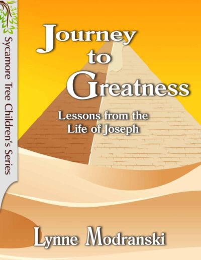 Journey to Greatness