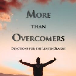 More Than Overcomers