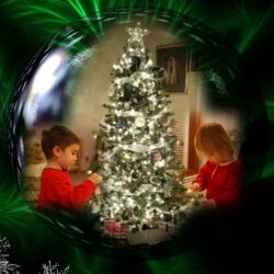 Christmas Blessings