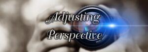Read more about the article What Do You Focus On?