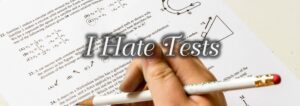 Read more about the article Can You Pass the Test?