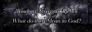 Read more about the article The Delight of God