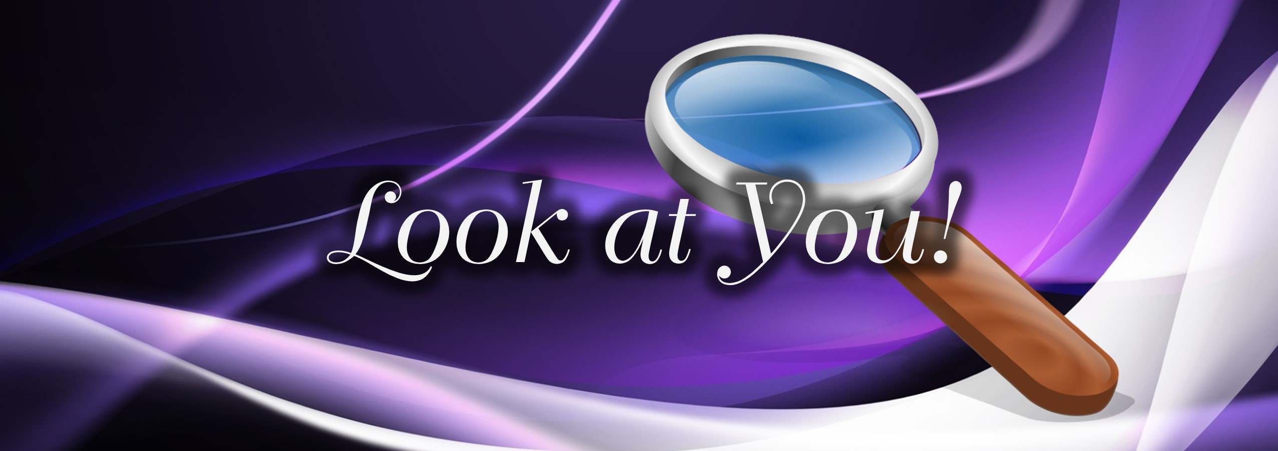 Read more about the article Self-Examination: Not Fun, but Necessary