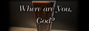 Read more about the article I Haven’t Forgotten God. Have You?