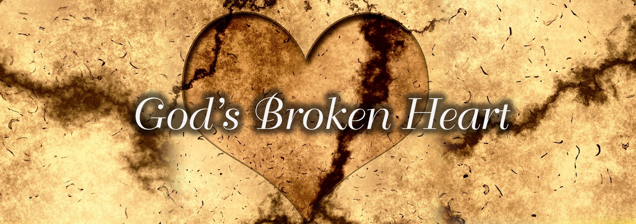 Read more about the article Do You Break God’s Heart?