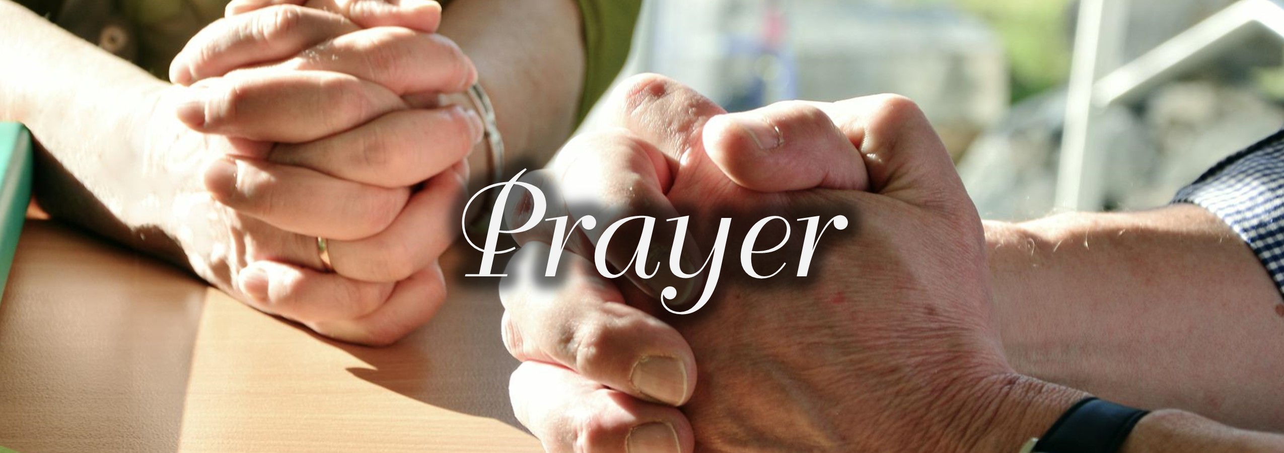 Read more about the article Prayer Advice for Politicians