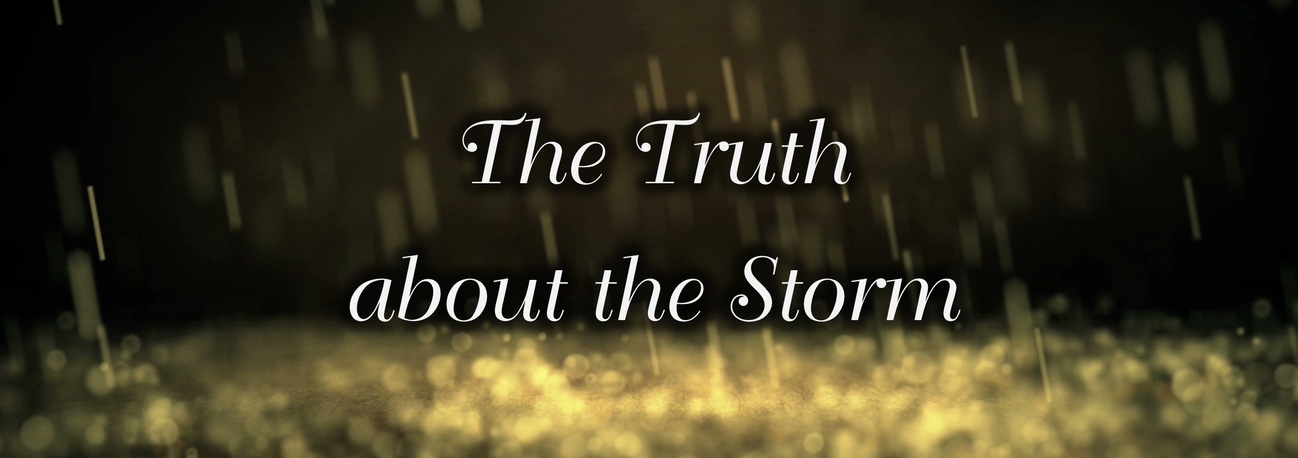 Read more about the article A Sign of Faith