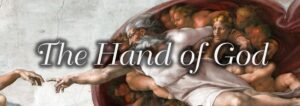 Read more about the article When God Hides His Hand