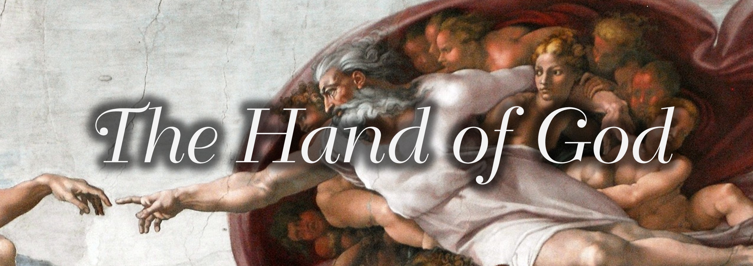 Read more about the article When God Hides His Hand