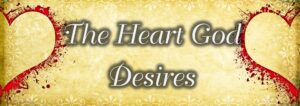 Read more about the article A Heart Divided Can Not Stand