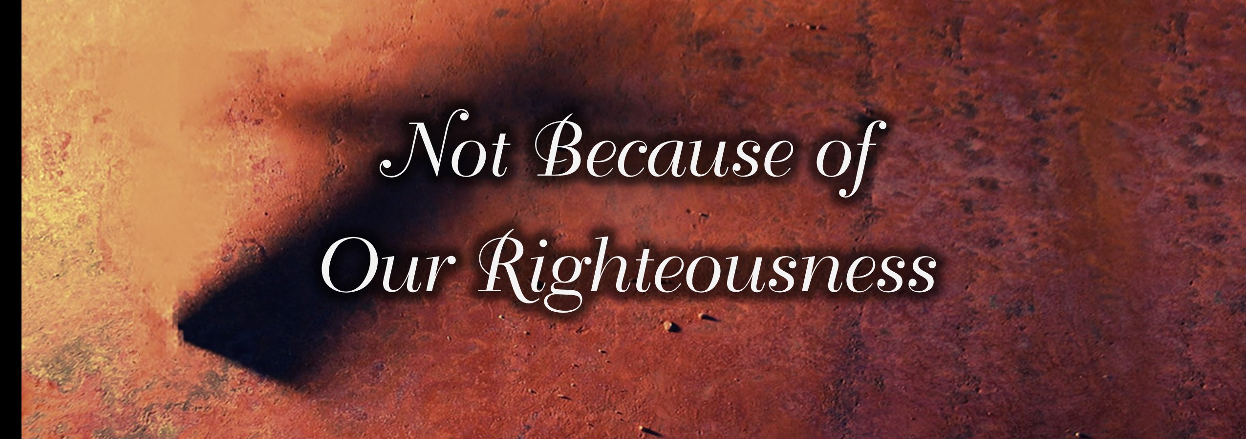 Read more about the article Election Day Scripture