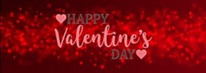 Read more about the article That Valentine Thing