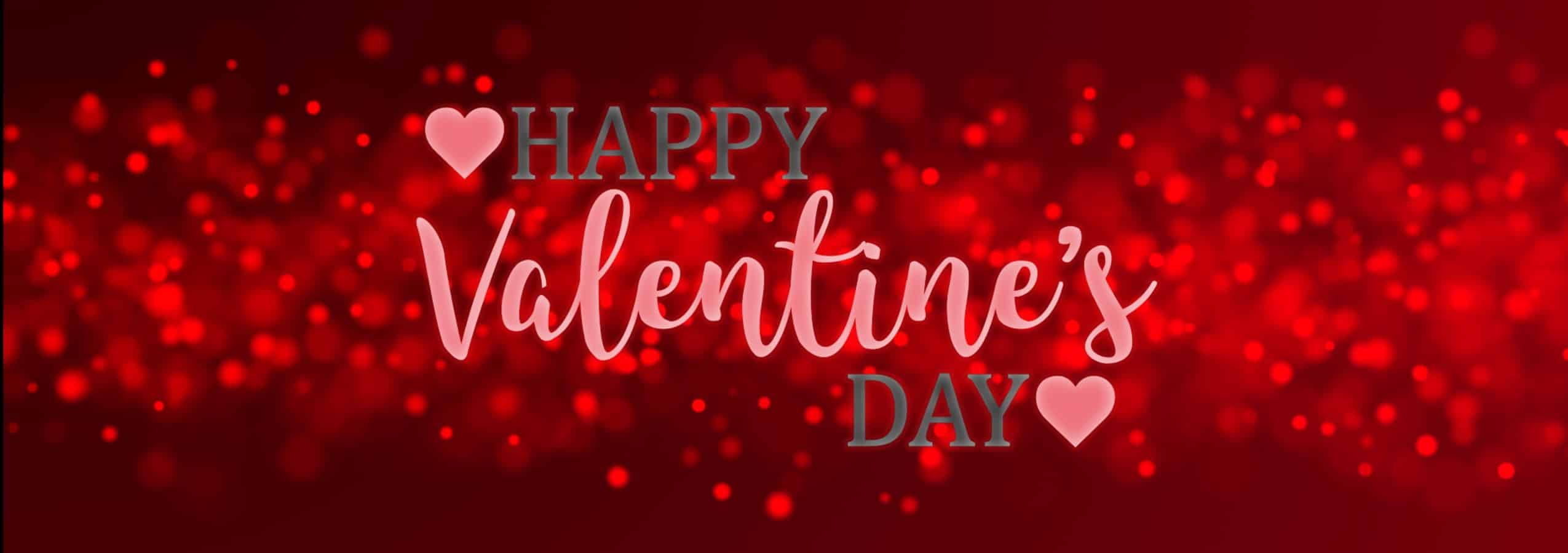 Read more about the article That Valentine Thing