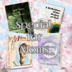Gifts for Moms