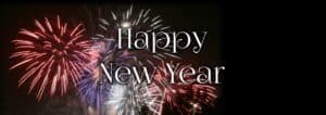 Happy new Year