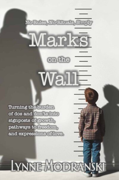 Marks on the Wall - Image 3