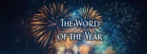 Word of the Year